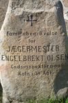 Engelbrekt Olsen's familiegravsted.JPG